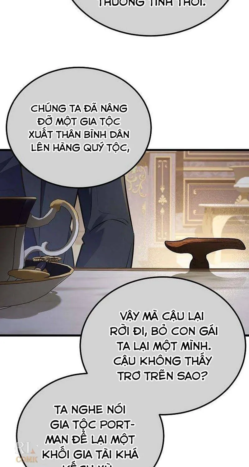 Vợ Tôi Đợi Trên Cánh Đồng Lúa Mì - Chap 7 - Trang 28