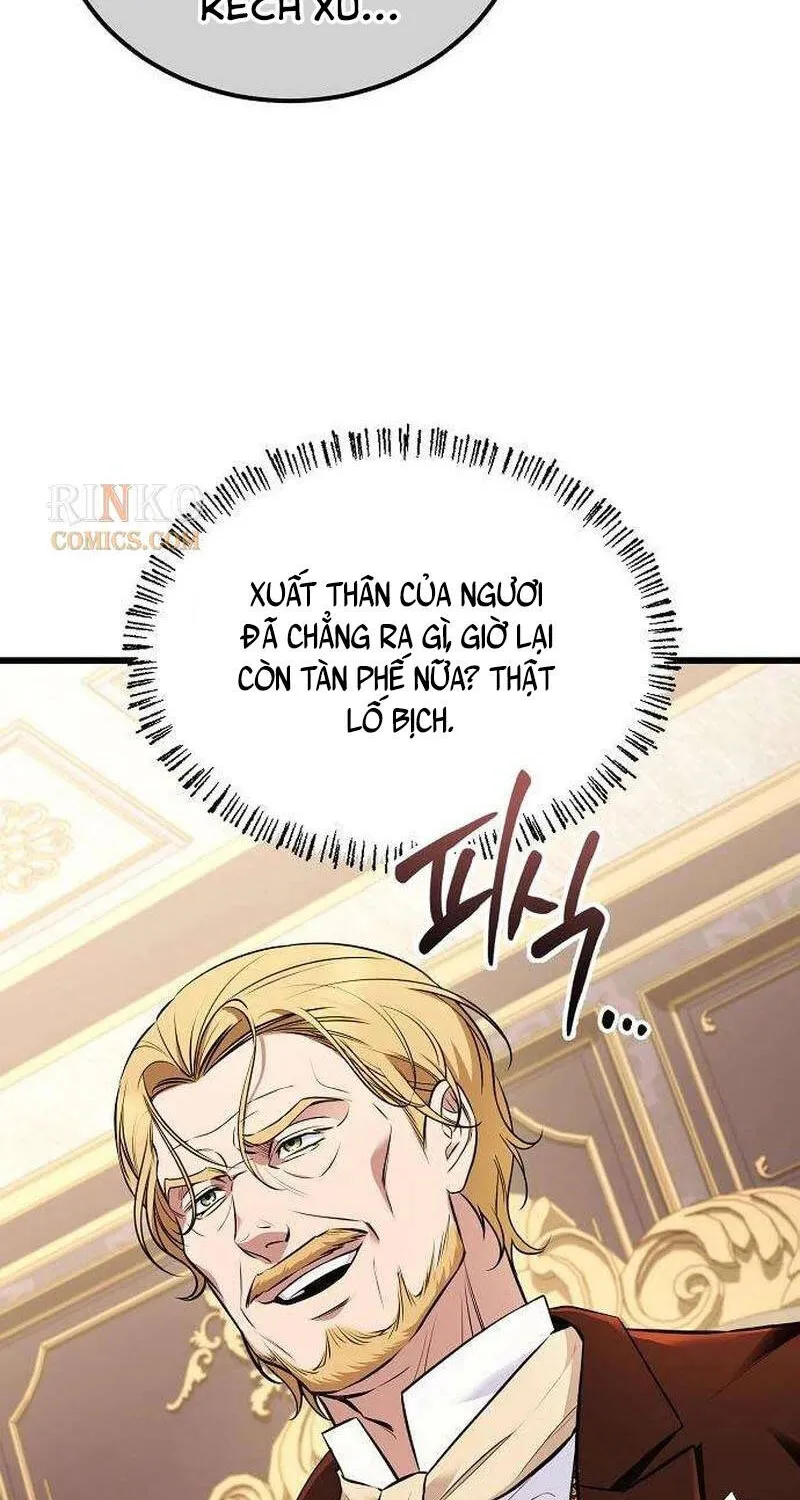 Vợ Tôi Đợi Trên Cánh Đồng Lúa Mì - Chap 7 - Trang 29
