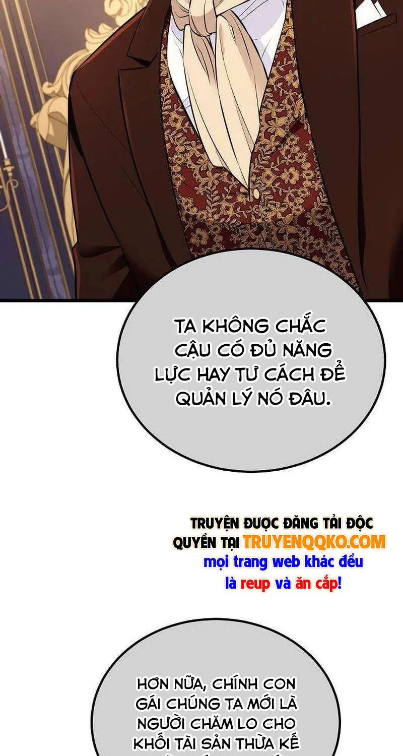Vợ Tôi Đợi Trên Cánh Đồng Lúa Mì - Chap 7 - Trang 30