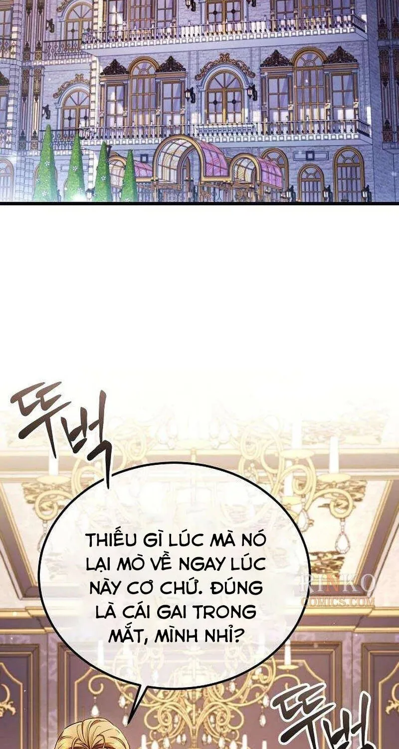 Vợ Tôi Đợi Trên Cánh Đồng Lúa Mì - Chap 7 - Trang 4