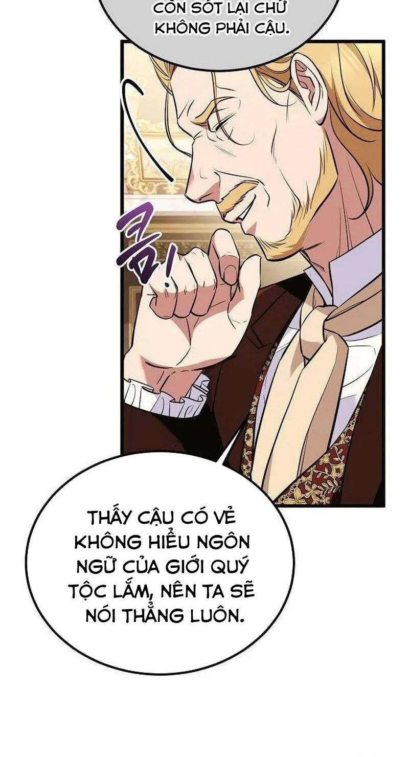 Vợ Tôi Đợi Trên Cánh Đồng Lúa Mì - Chap 7 - Trang 31