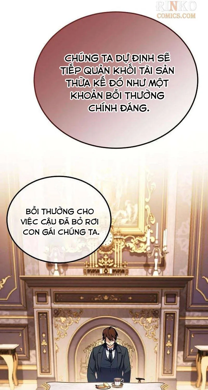 Vợ Tôi Đợi Trên Cánh Đồng Lúa Mì - Chap 7 - Trang 32