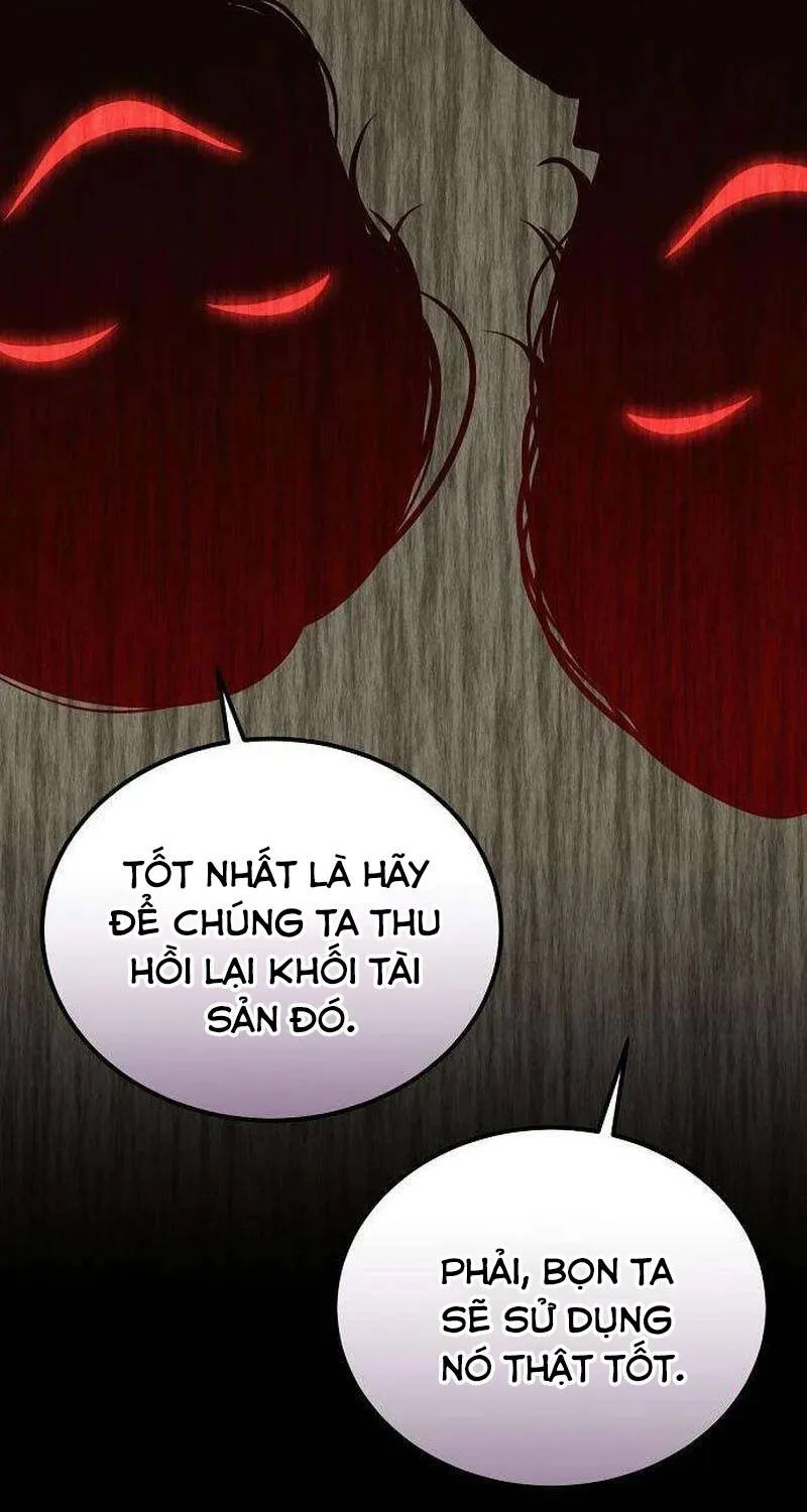Vợ Tôi Đợi Trên Cánh Đồng Lúa Mì - Chap 7 - Trang 36
