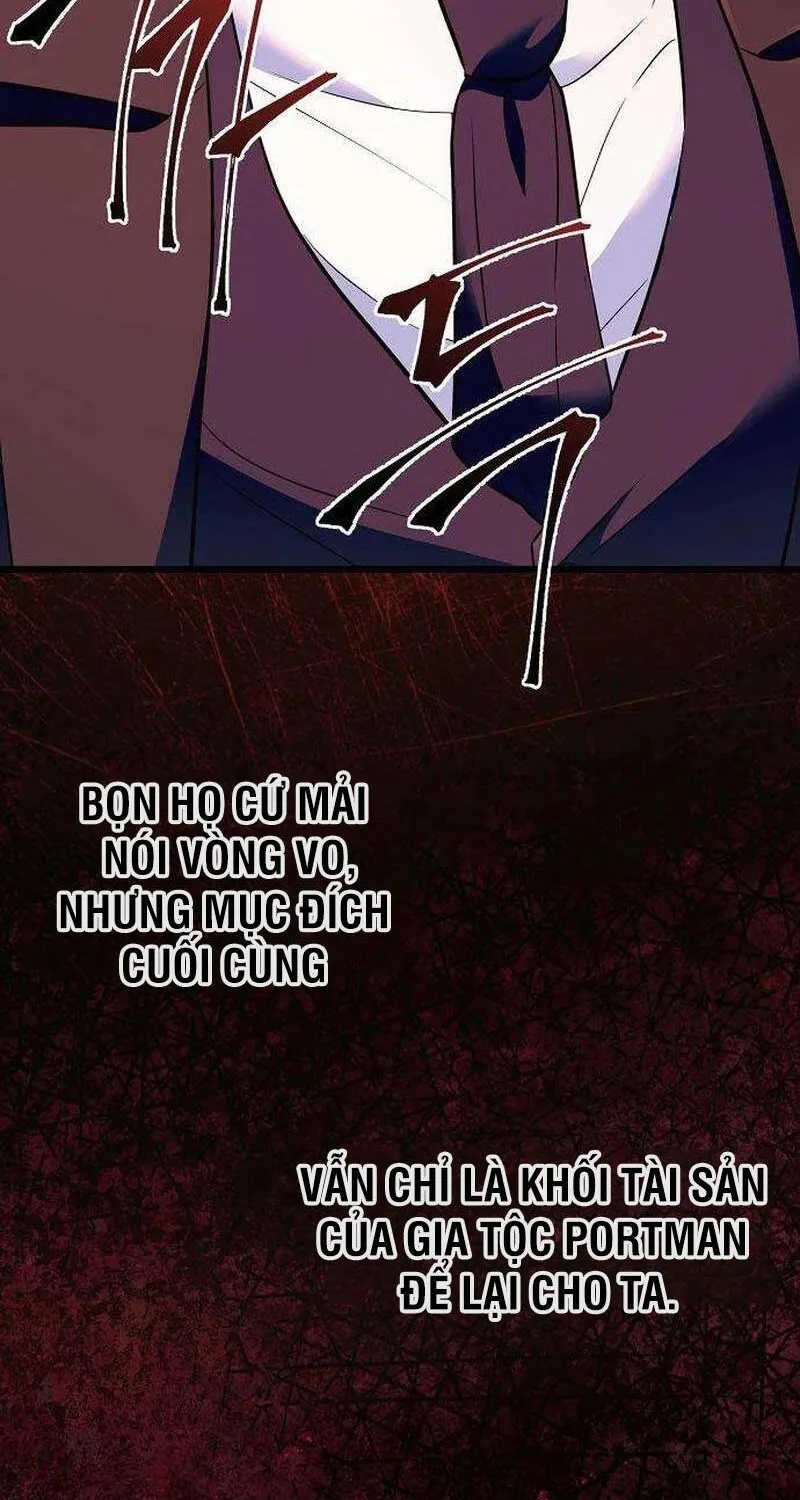 Vợ Tôi Đợi Trên Cánh Đồng Lúa Mì - Chap 7 - Trang 39