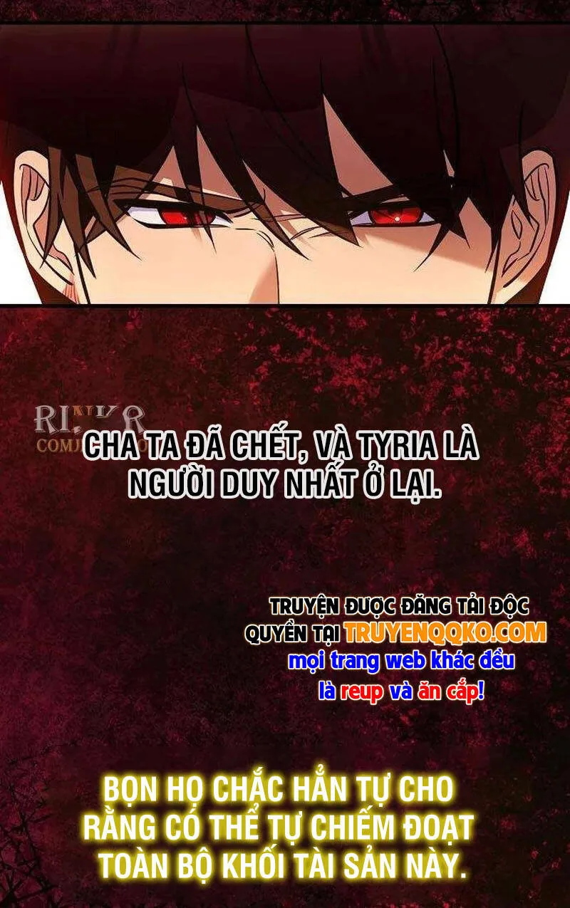 Vợ Tôi Đợi Trên Cánh Đồng Lúa Mì - Chap 7 - Trang 40