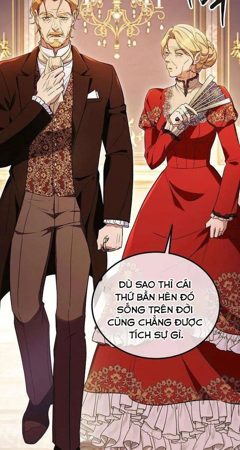 Vợ Tôi Đợi Trên Cánh Đồng Lúa Mì - Chap 7 - Trang 5
