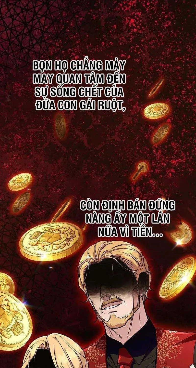 Vợ Tôi Đợi Trên Cánh Đồng Lúa Mì - Chap 7 - Trang 41