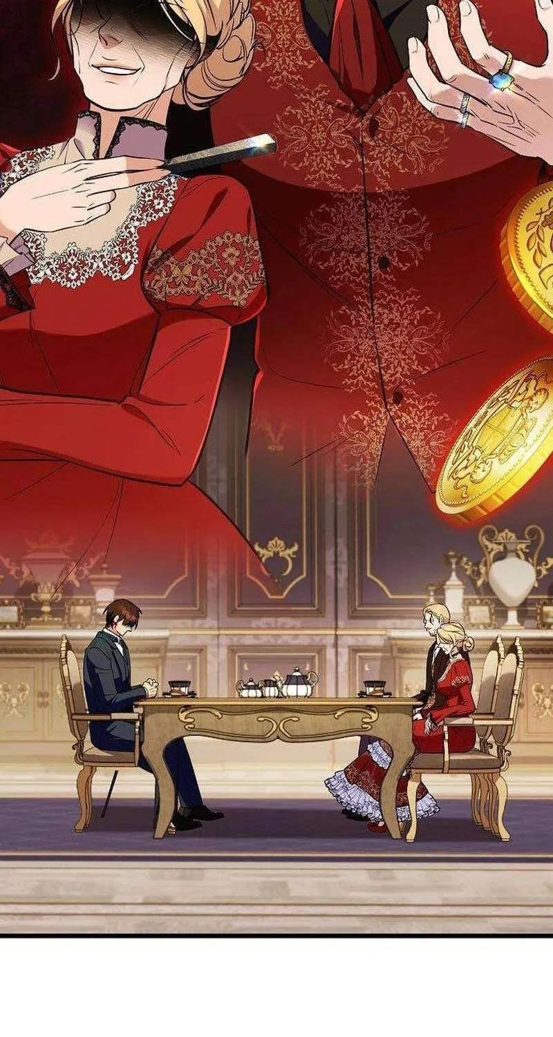 Vợ Tôi Đợi Trên Cánh Đồng Lúa Mì - Chap 7 - Trang 42