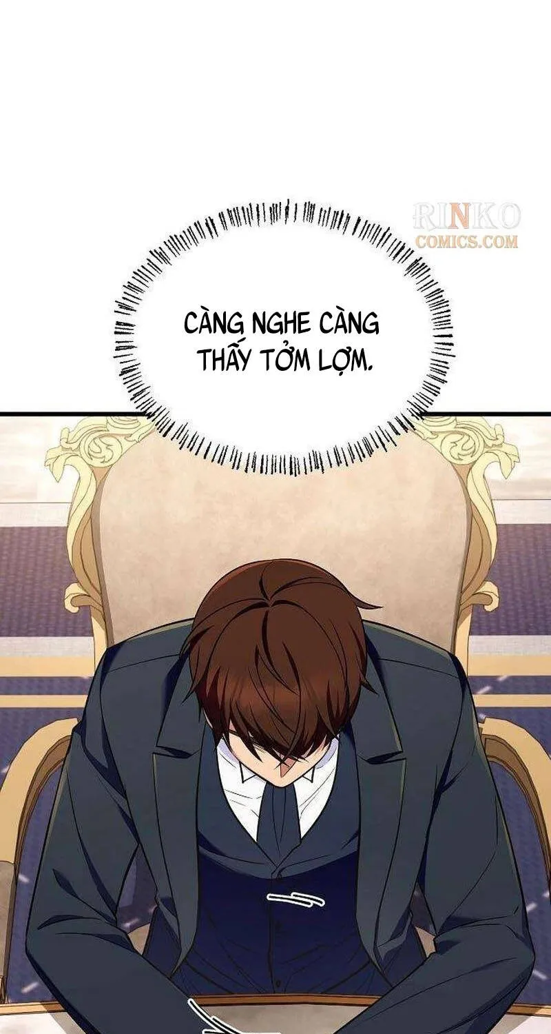 Vợ Tôi Đợi Trên Cánh Đồng Lúa Mì - Chap 7 - Trang 43