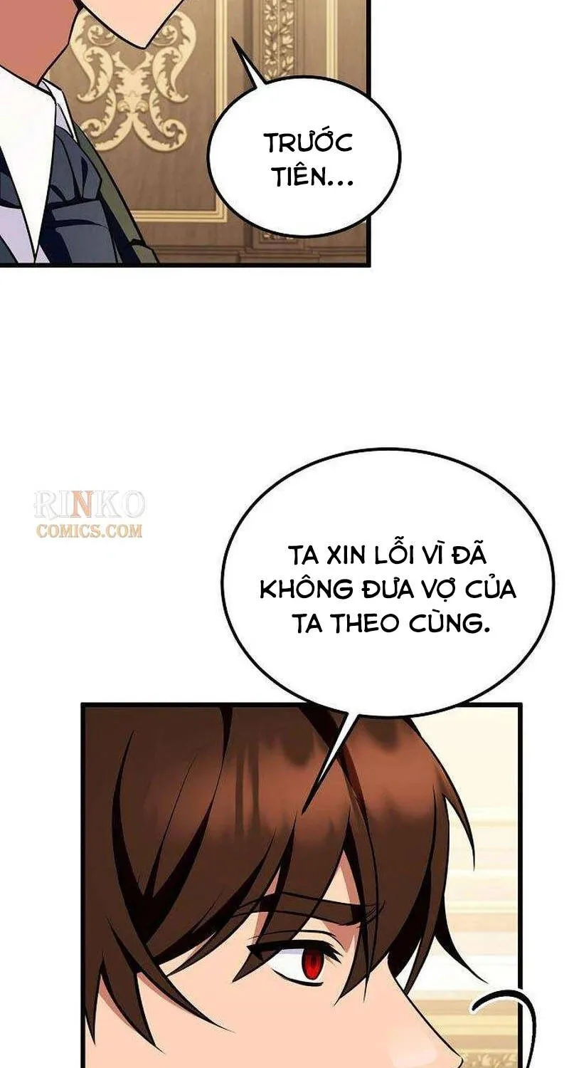 Vợ Tôi Đợi Trên Cánh Đồng Lúa Mì - Chap 7 - Trang 45