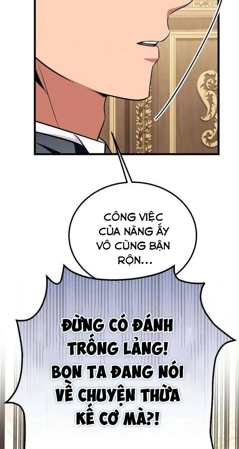 Vợ Tôi Đợi Trên Cánh Đồng Lúa Mì - Chap 7 - Trang 46
