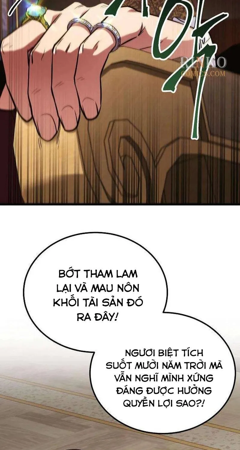 Vợ Tôi Đợi Trên Cánh Đồng Lúa Mì - Chap 7 - Trang 48