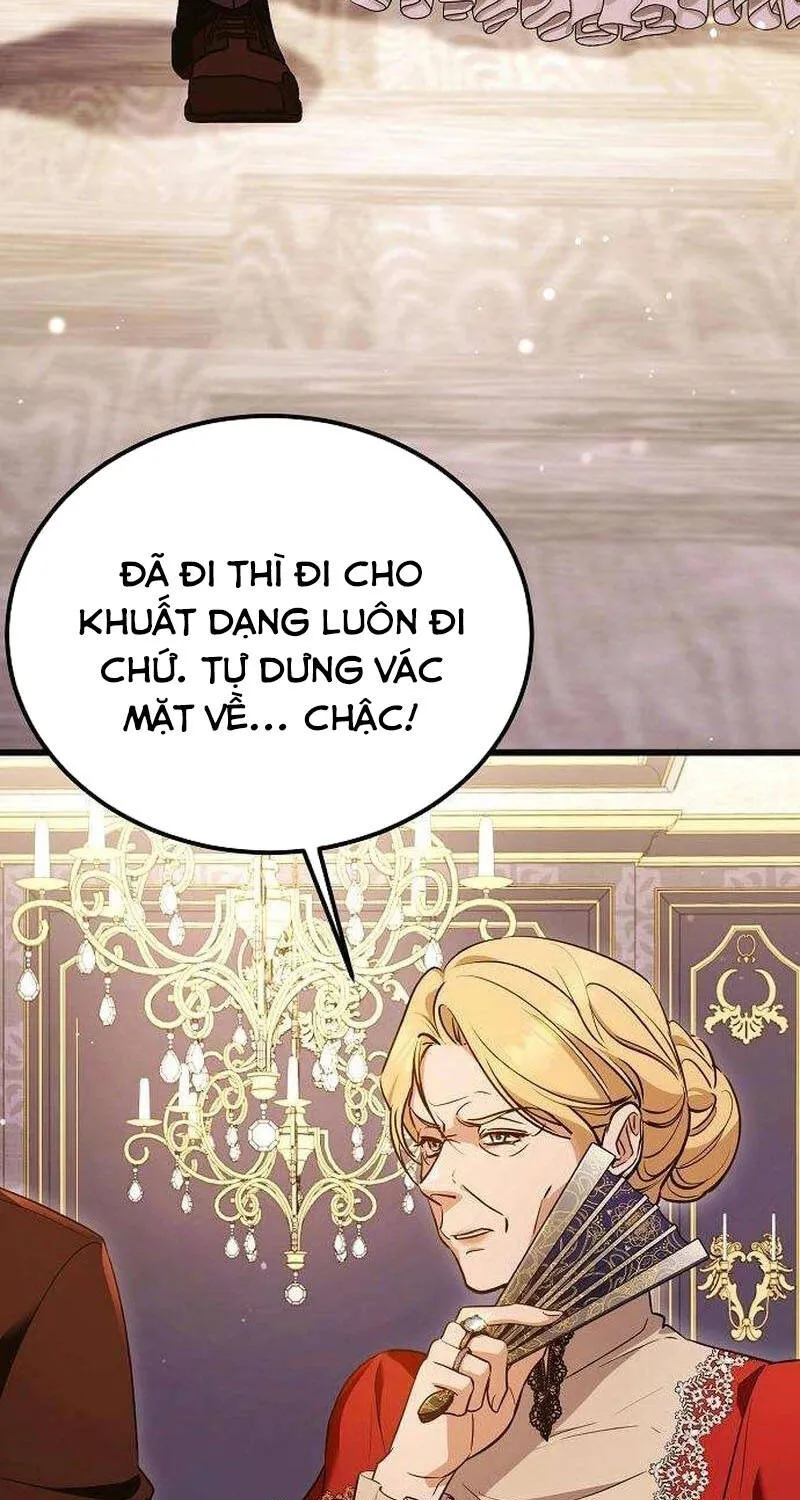 Vợ Tôi Đợi Trên Cánh Đồng Lúa Mì - Chap 7 - Trang 6