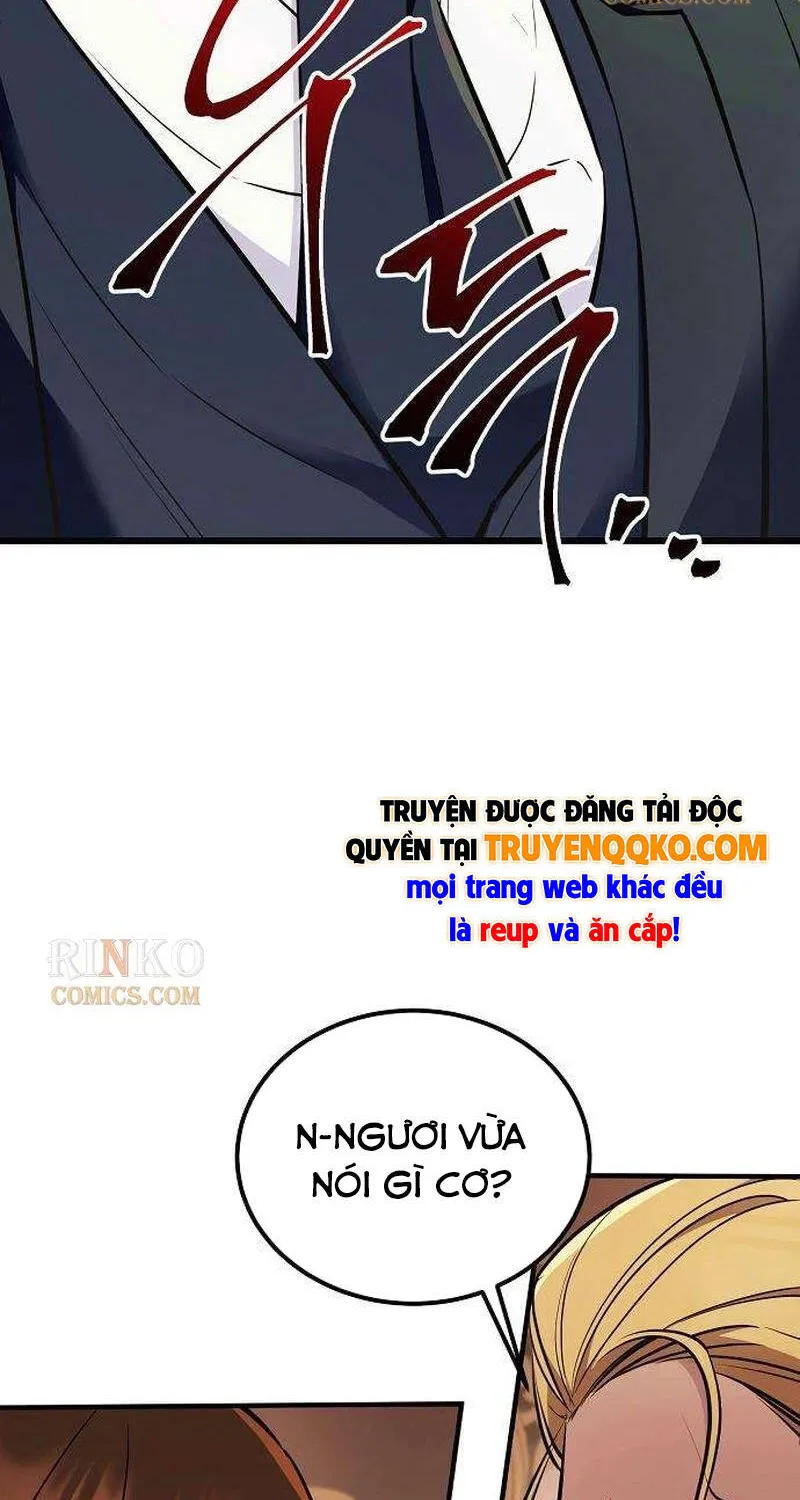 Vợ Tôi Đợi Trên Cánh Đồng Lúa Mì - Chap 7 - Trang 54