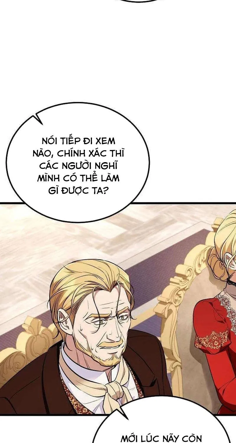 Vợ Tôi Đợi Trên Cánh Đồng Lúa Mì - Chap 7 - Trang 56
