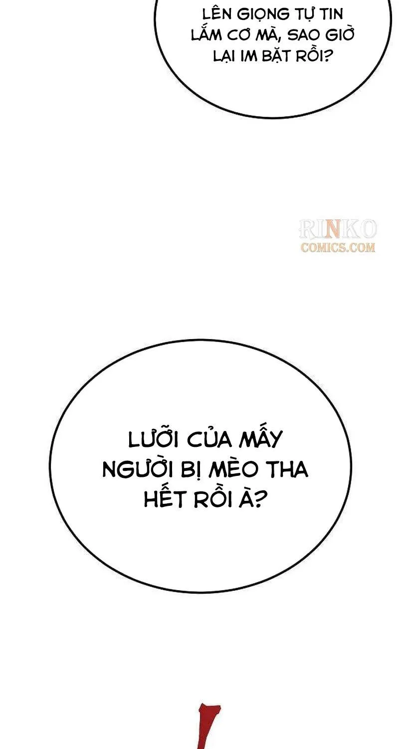 Vợ Tôi Đợi Trên Cánh Đồng Lúa Mì - Chap 7 - Trang 57