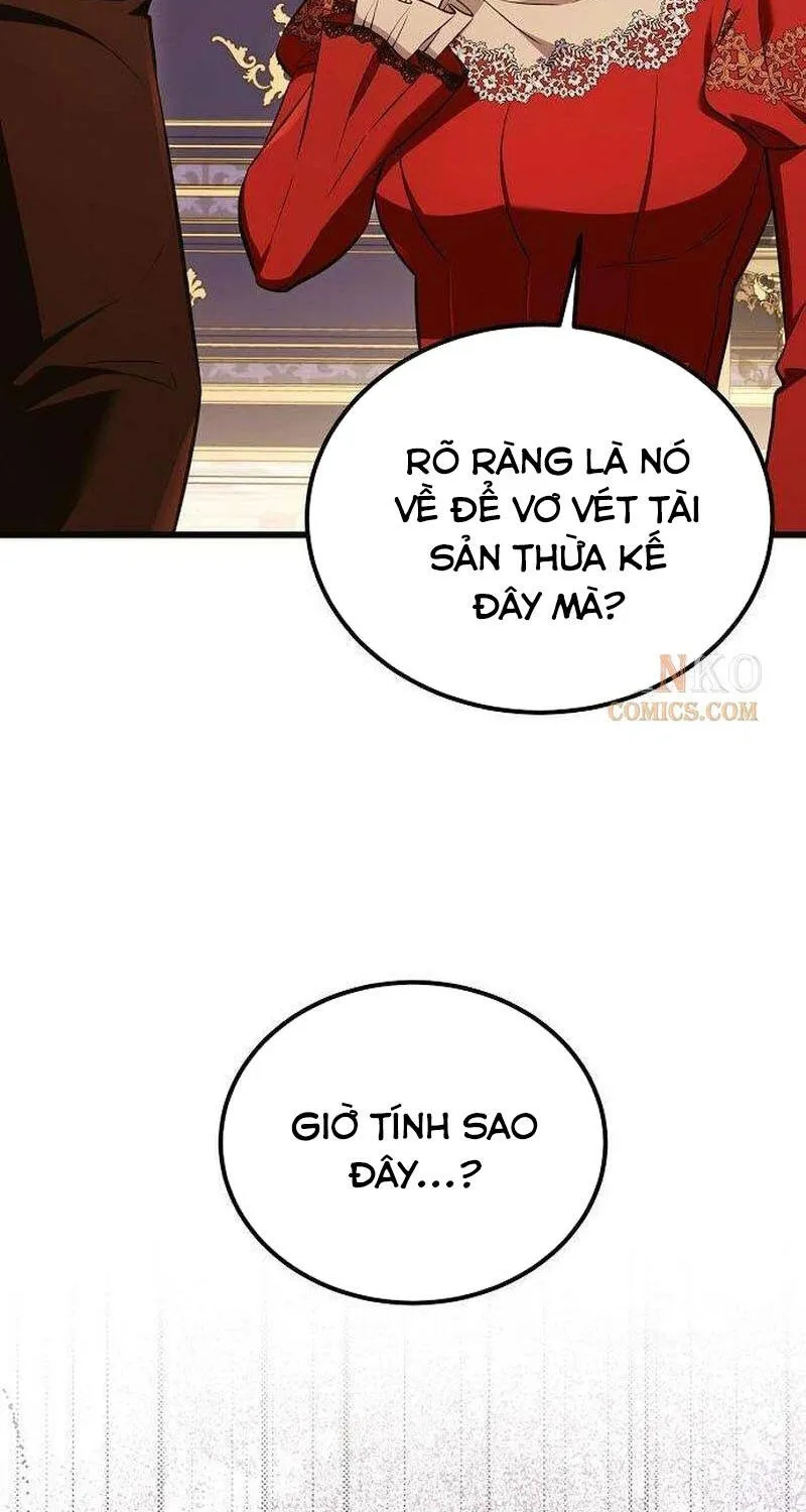 Vợ Tôi Đợi Trên Cánh Đồng Lúa Mì - Chap 7 - Trang 7