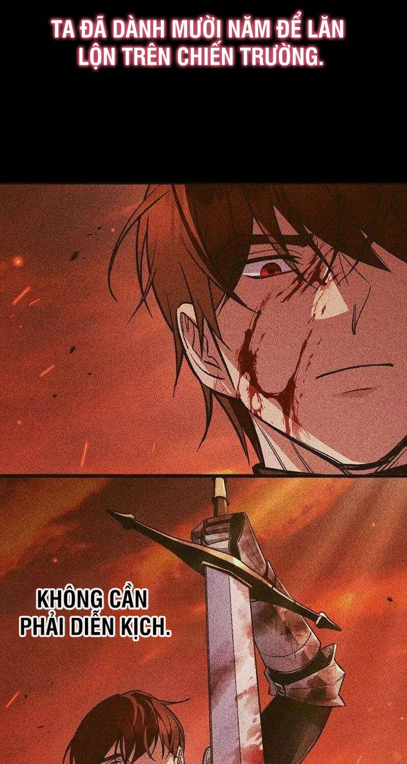 Vợ Tôi Đợi Trên Cánh Đồng Lúa Mì - Chap 7 - Trang 65