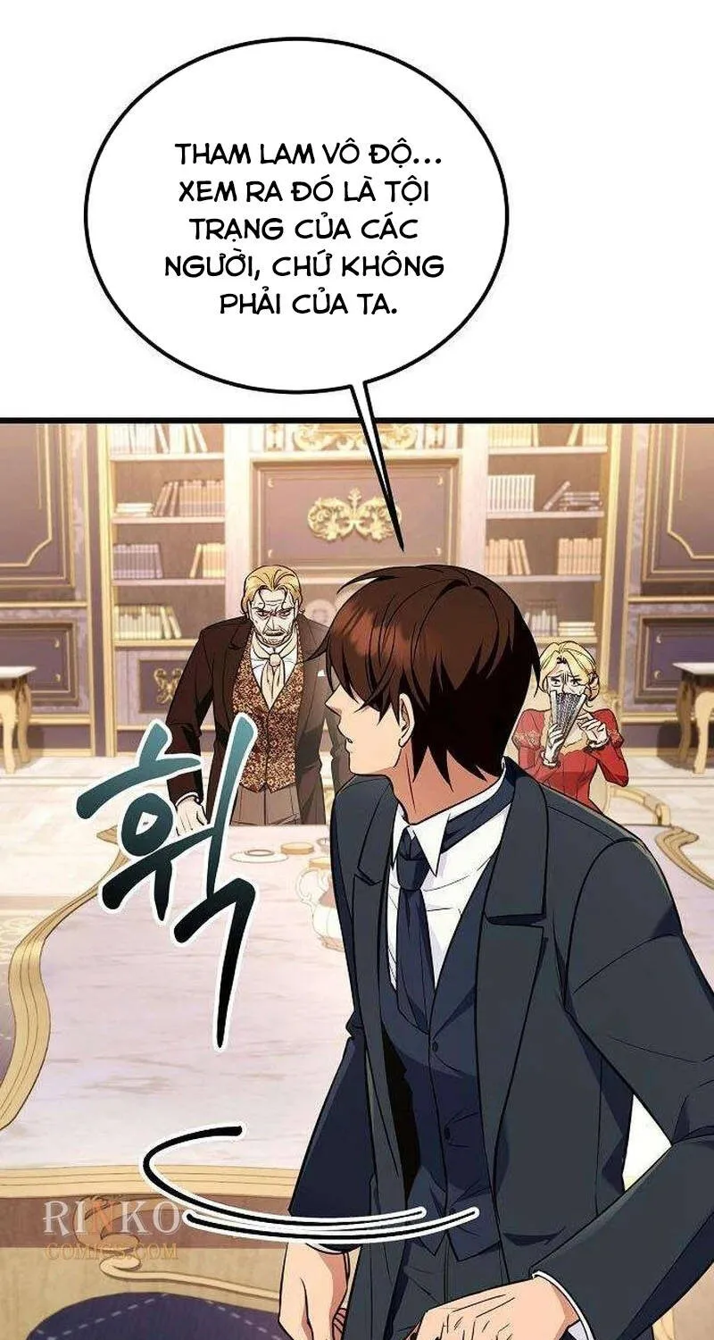 Vợ Tôi Đợi Trên Cánh Đồng Lúa Mì - Chap 7 - Trang 74