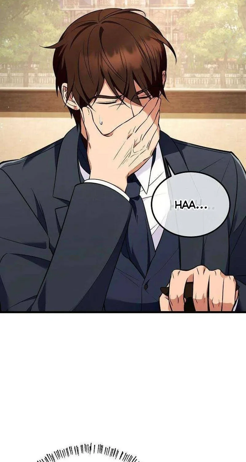 Vợ Tôi Đợi Trên Cánh Đồng Lúa Mì - Chap 7 - Trang 84