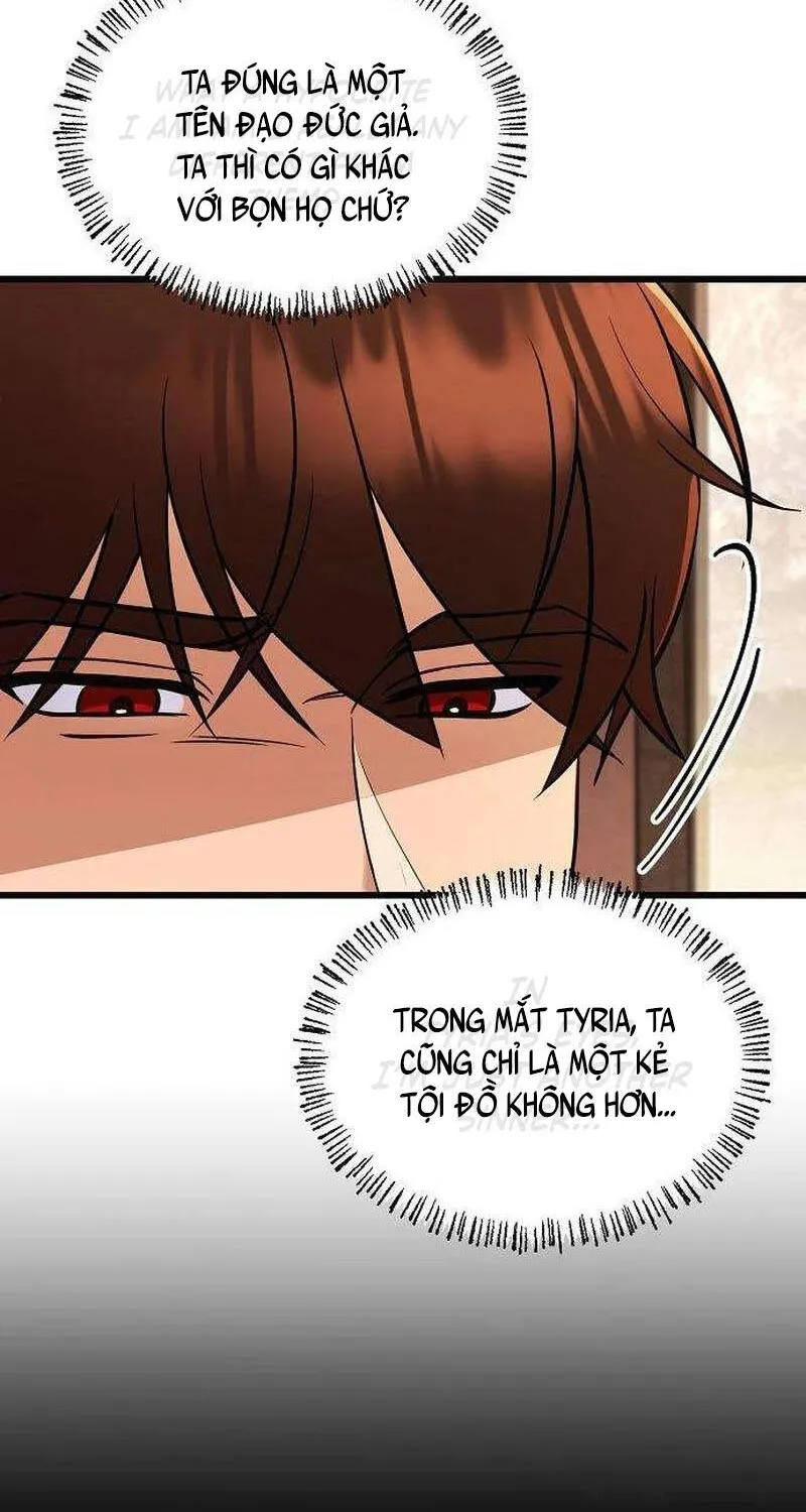 Vợ Tôi Đợi Trên Cánh Đồng Lúa Mì - Chap 7 - Trang 85