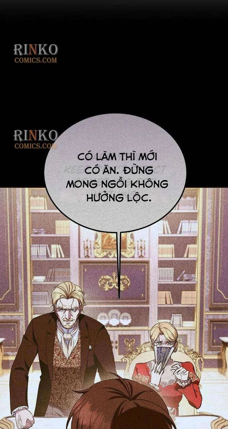 Vợ Tôi Đợi Trên Cánh Đồng Lúa Mì - Chap 7 - Trang 86