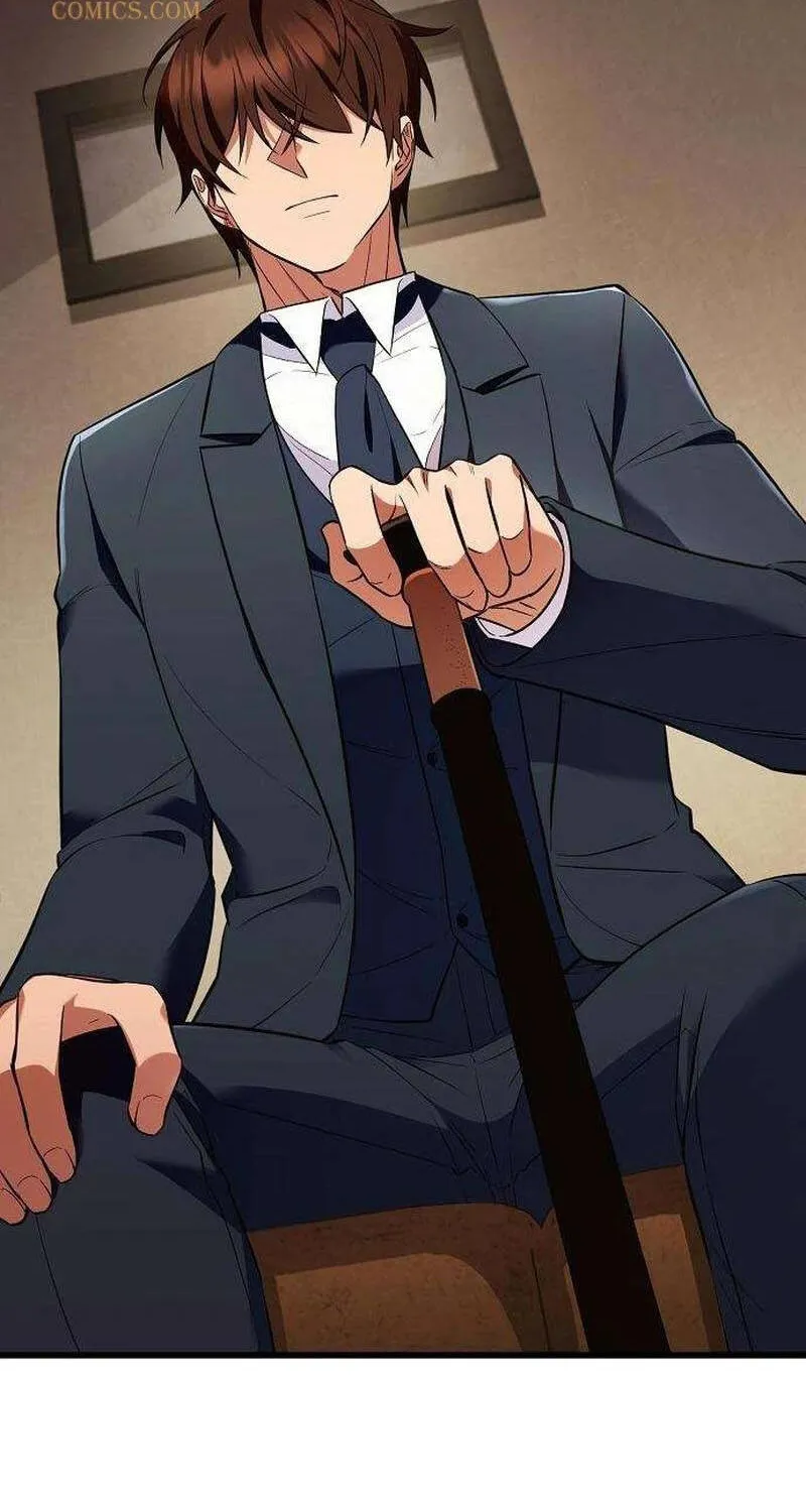 Vợ Tôi Đợi Trên Cánh Đồng Lúa Mì - Chap 7 - Trang 89