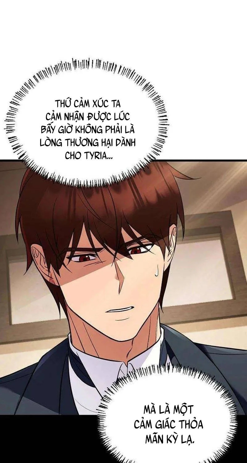 Vợ Tôi Đợi Trên Cánh Đồng Lúa Mì - Chap 7 - Trang 90