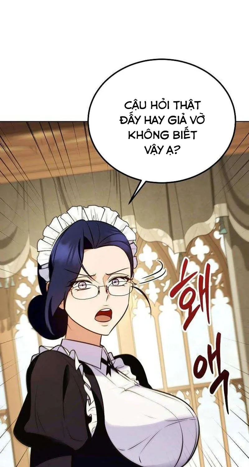 Vợ Tôi Đợi Trên Cánh Đồng Lúa Mì - Chap 8 - Trang 101