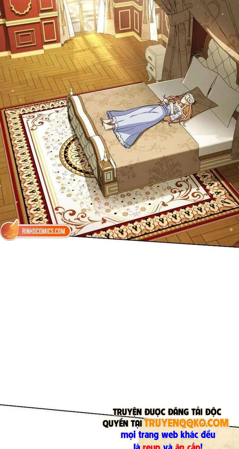 Vợ Tôi Đợi Trên Cánh Đồng Lúa Mì - Chap 8 - Trang 106