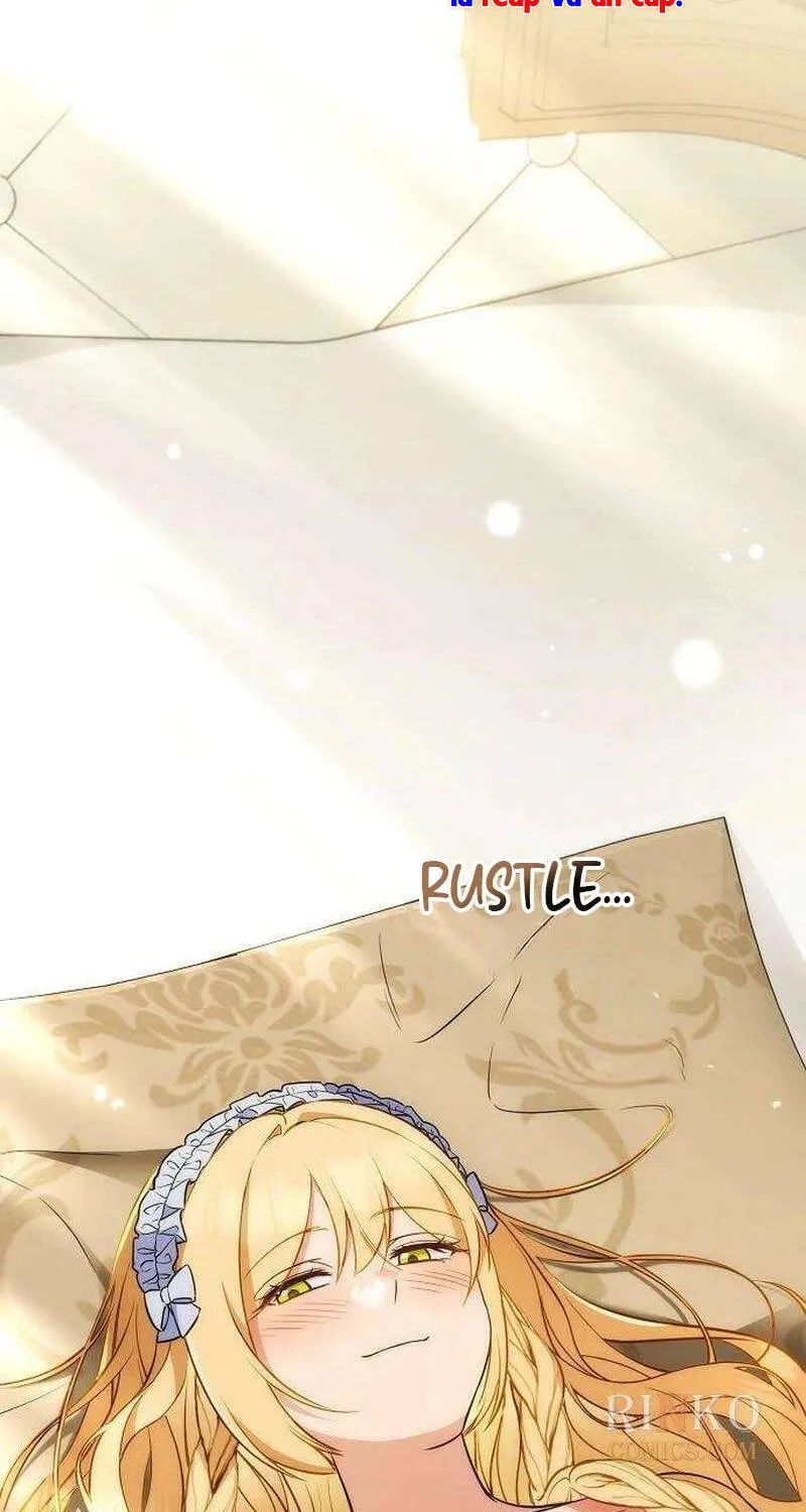 Vợ Tôi Đợi Trên Cánh Đồng Lúa Mì - Chap 8 - Trang 107