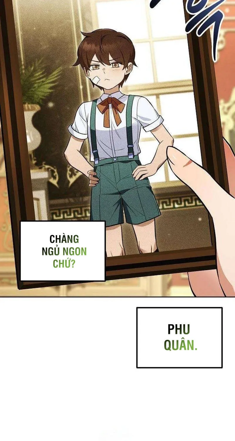 Vợ Tôi Đợi Trên Cánh Đồng Lúa Mì - Chap 8 - Trang 109
