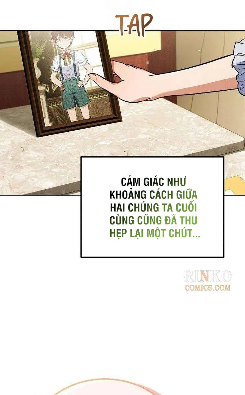 Vợ Tôi Đợi Trên Cánh Đồng Lúa Mì - Chap 8 - Trang 110