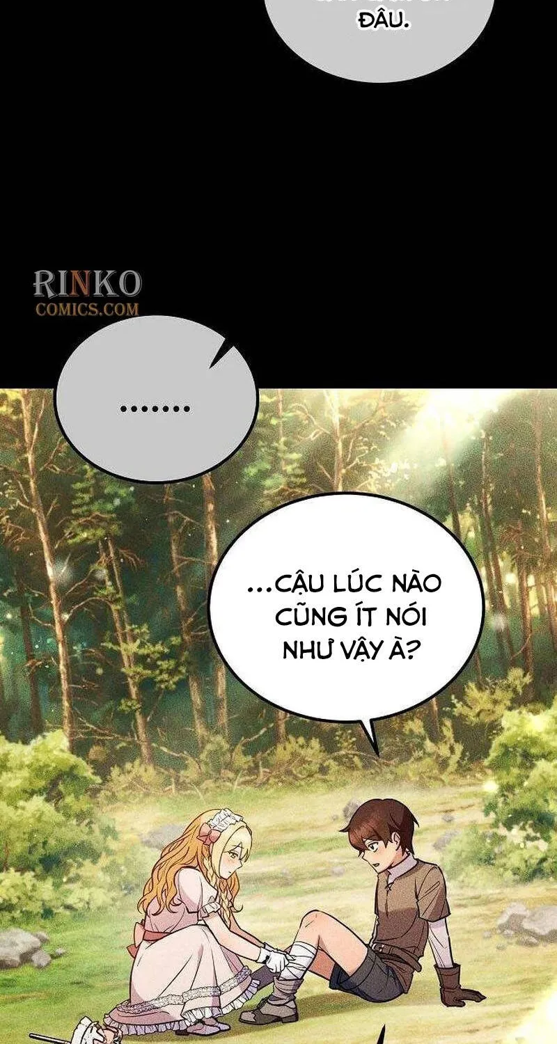 Vợ Tôi Đợi Trên Cánh Đồng Lúa Mì - Chap 8 - Trang 13
