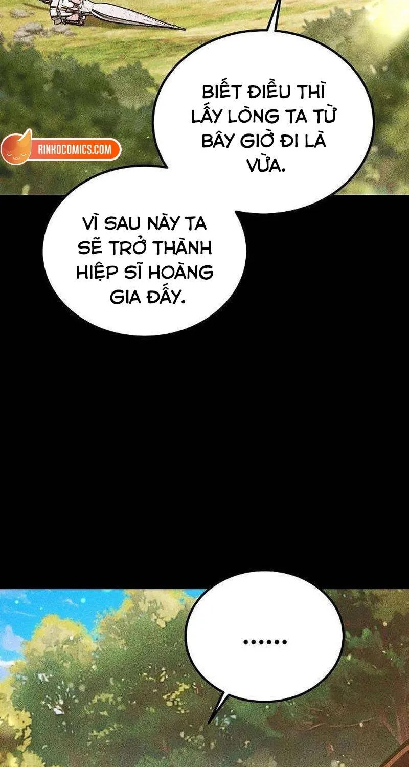 Vợ Tôi Đợi Trên Cánh Đồng Lúa Mì - Chap 8 - Trang 14