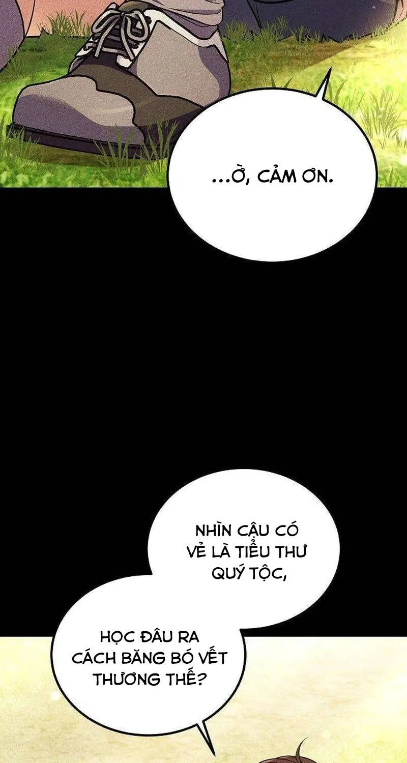 Vợ Tôi Đợi Trên Cánh Đồng Lúa Mì - Chap 8 - Trang 17