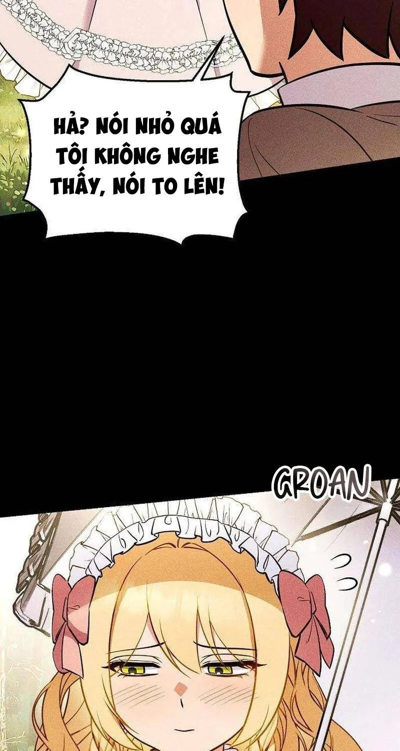 Vợ Tôi Đợi Trên Cánh Đồng Lúa Mì - Chap 8 - Trang 20