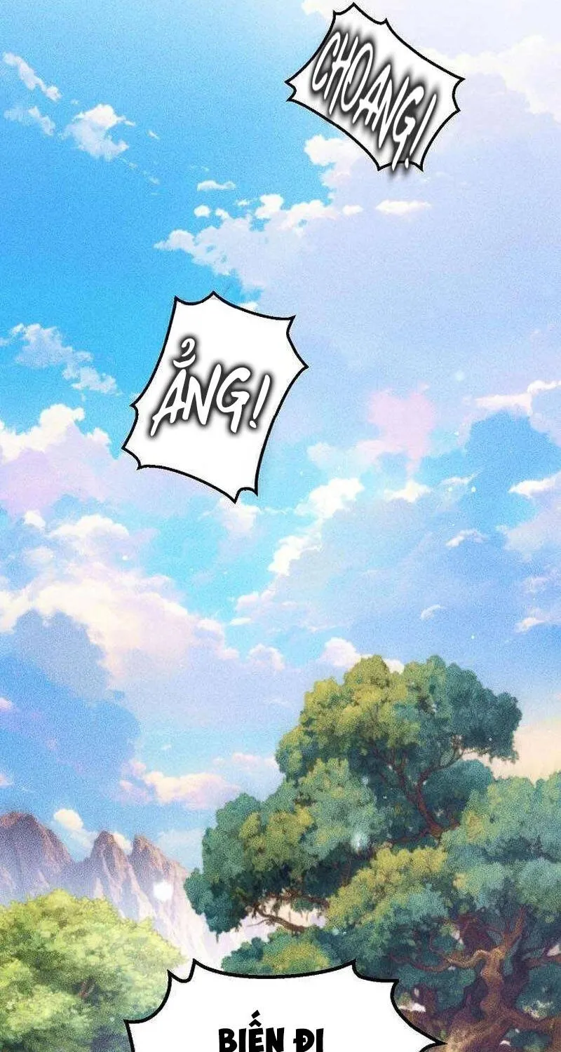 Vợ Tôi Đợi Trên Cánh Đồng Lúa Mì - Chap 8 - Trang 3