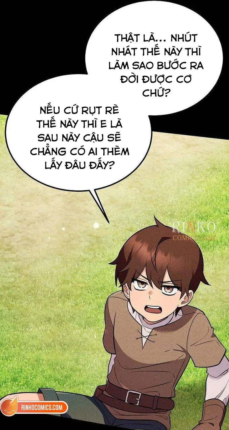 Vợ Tôi Đợi Trên Cánh Đồng Lúa Mì - Chap 8 - Trang 22