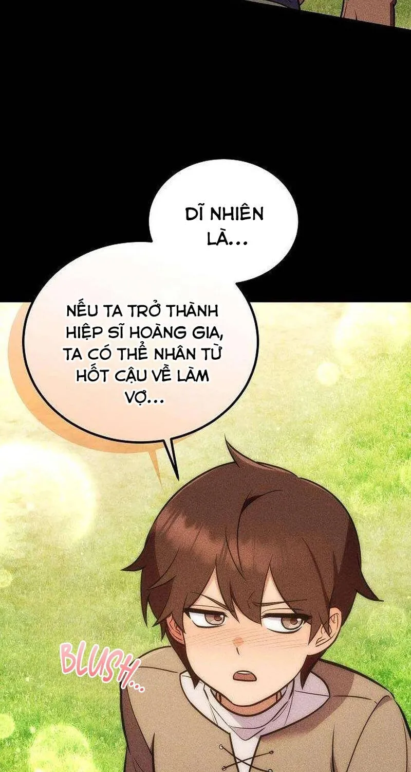 Vợ Tôi Đợi Trên Cánh Đồng Lúa Mì - Chap 8 - Trang 23