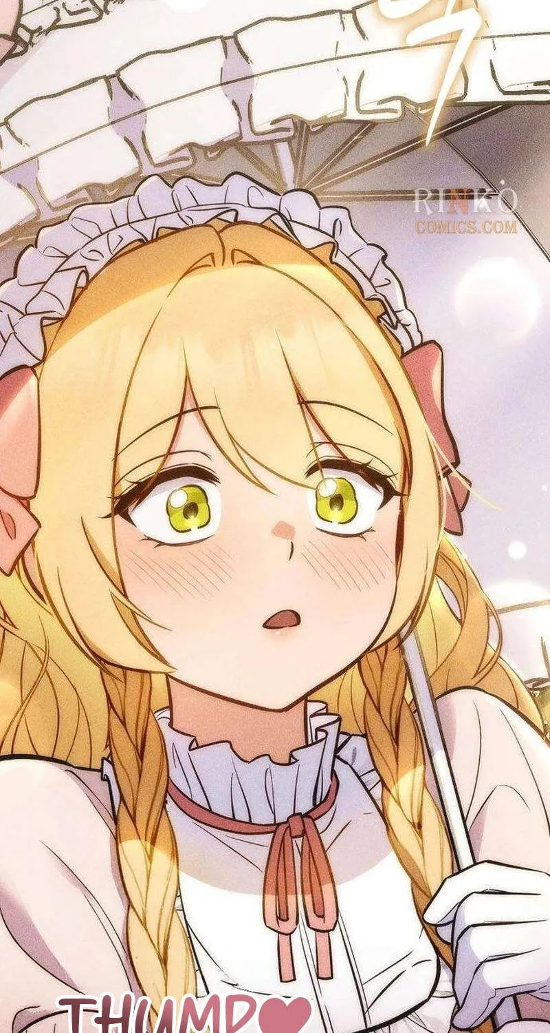 Vợ Tôi Đợi Trên Cánh Đồng Lúa Mì - Chap 8 - Trang 25