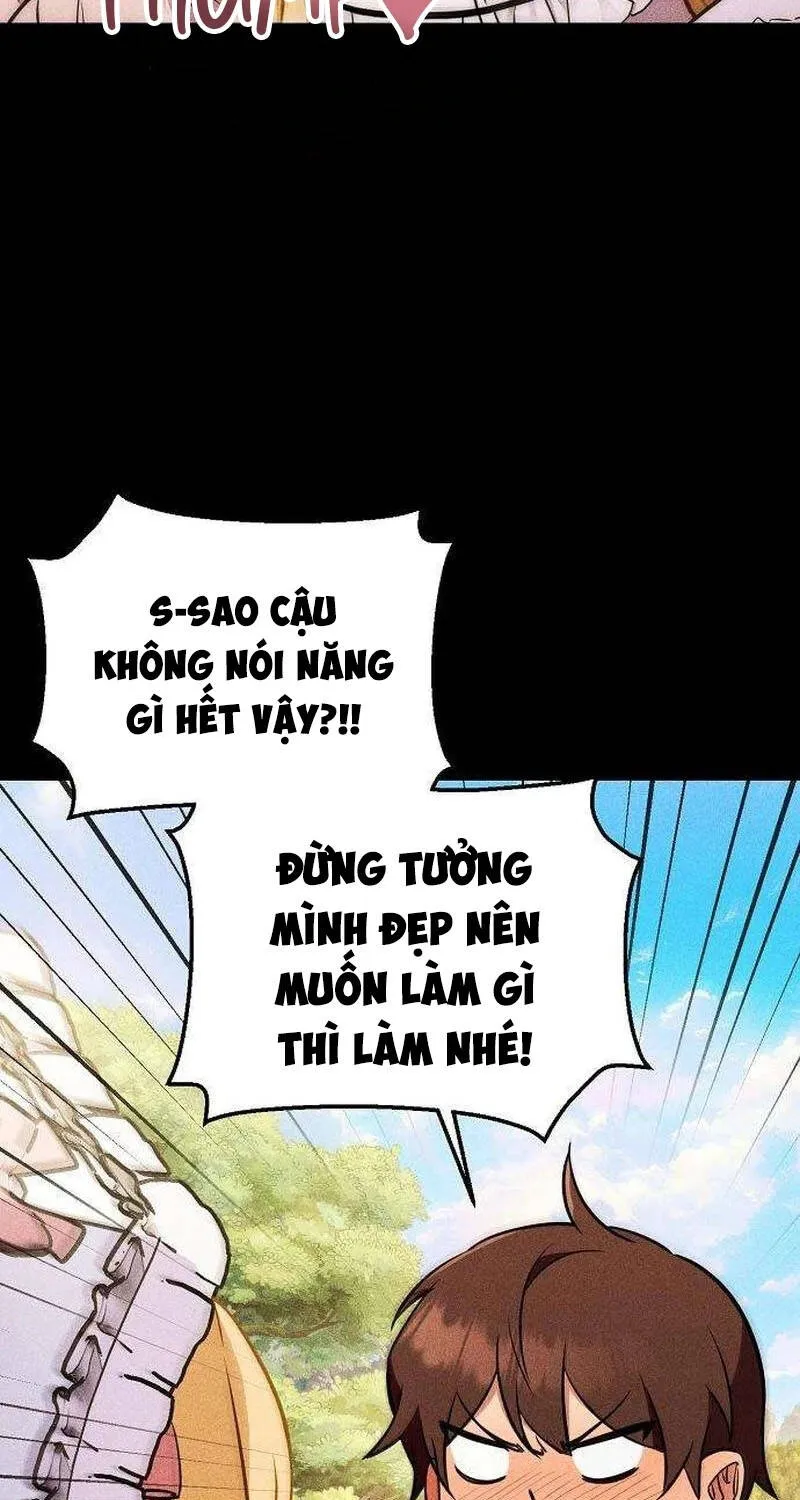 Vợ Tôi Đợi Trên Cánh Đồng Lúa Mì - Chap 8 - Trang 26