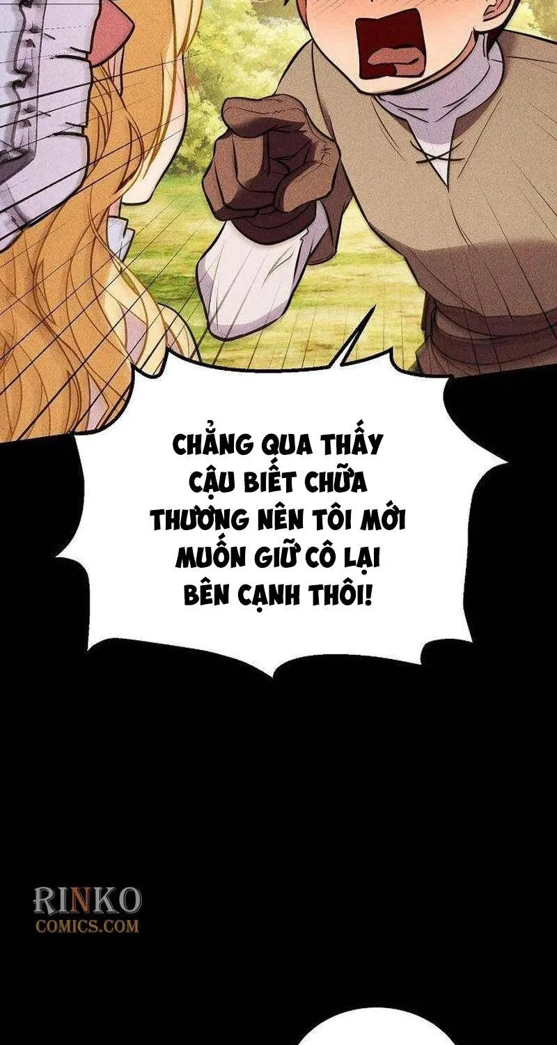 Vợ Tôi Đợi Trên Cánh Đồng Lúa Mì - Chap 8 - Trang 27