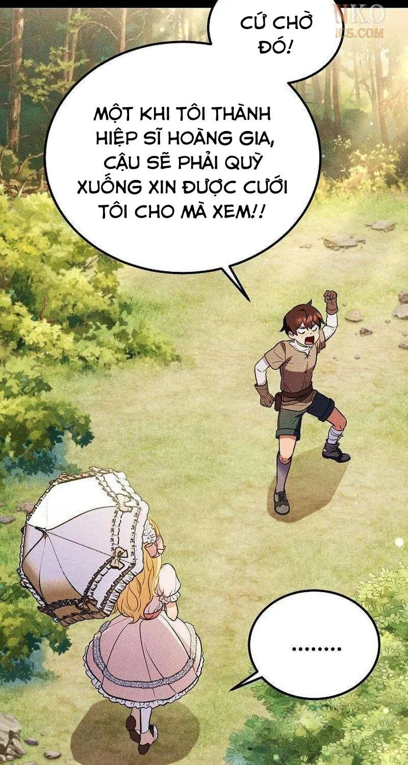 Vợ Tôi Đợi Trên Cánh Đồng Lúa Mì - Chap 8 - Trang 28
