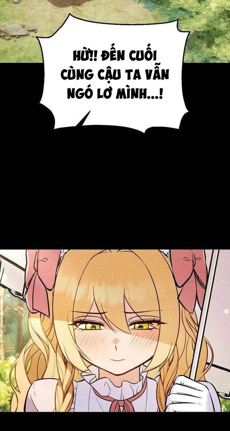 Vợ Tôi Đợi Trên Cánh Đồng Lúa Mì - Chap 8 - Trang 29