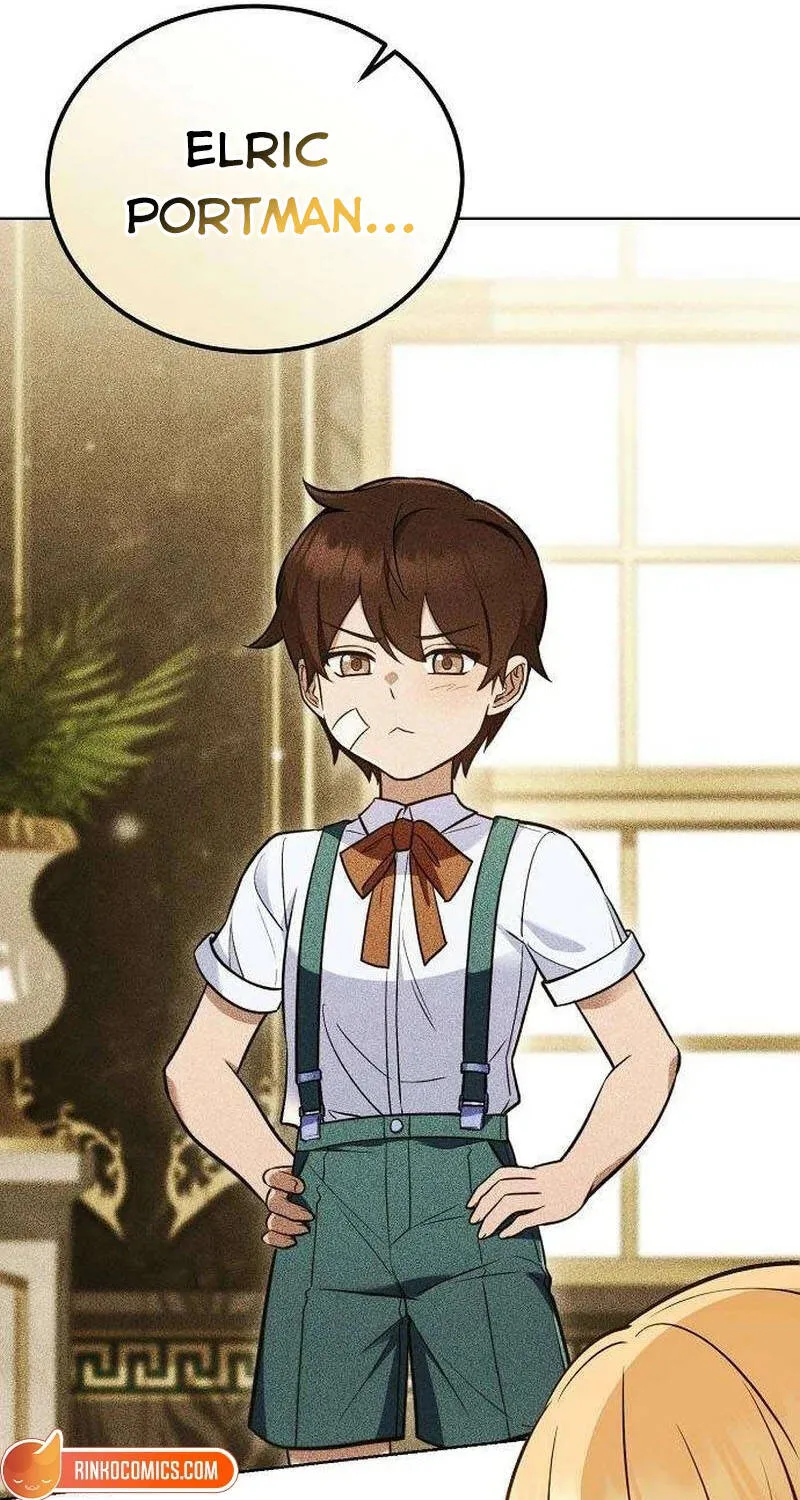 Vợ Tôi Đợi Trên Cánh Đồng Lúa Mì - Chap 8 - Trang 31