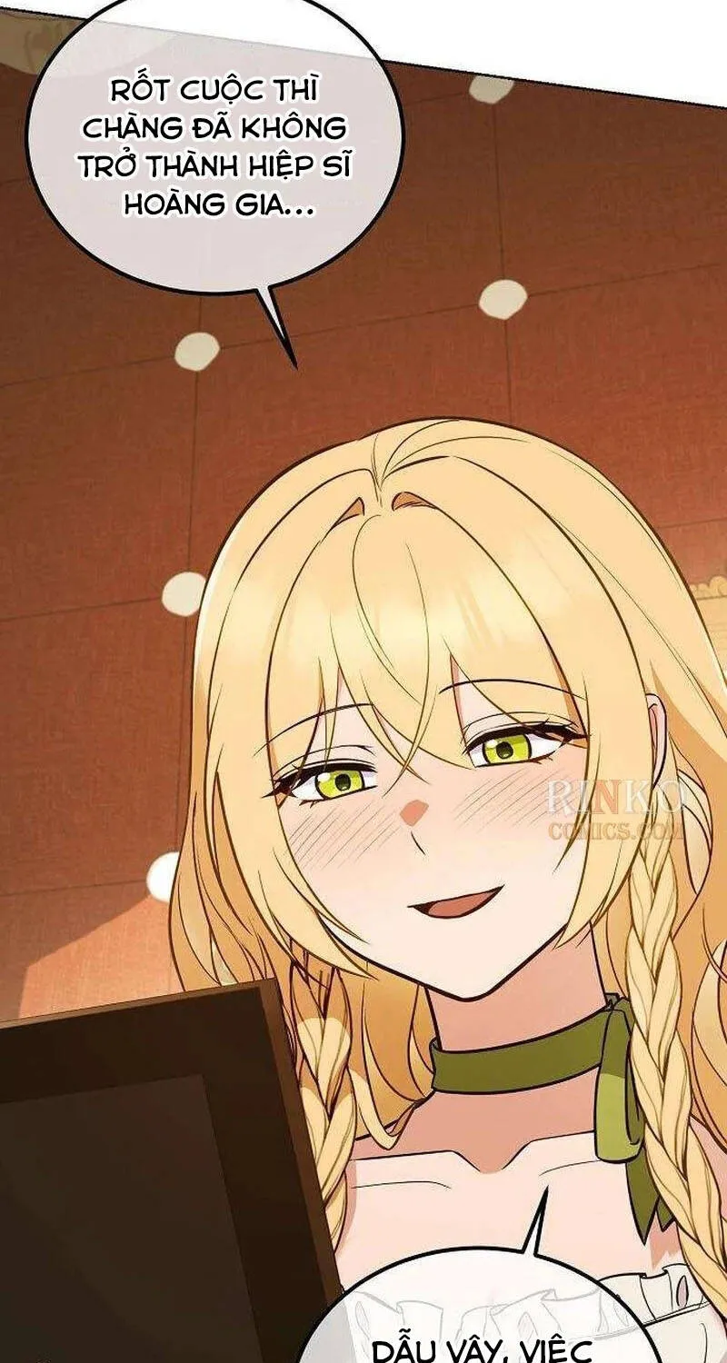 Vợ Tôi Đợi Trên Cánh Đồng Lúa Mì - Chap 8 - Trang 33