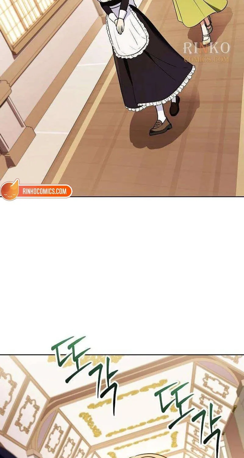 Vợ Tôi Đợi Trên Cánh Đồng Lúa Mì - Chap 8 - Trang 39