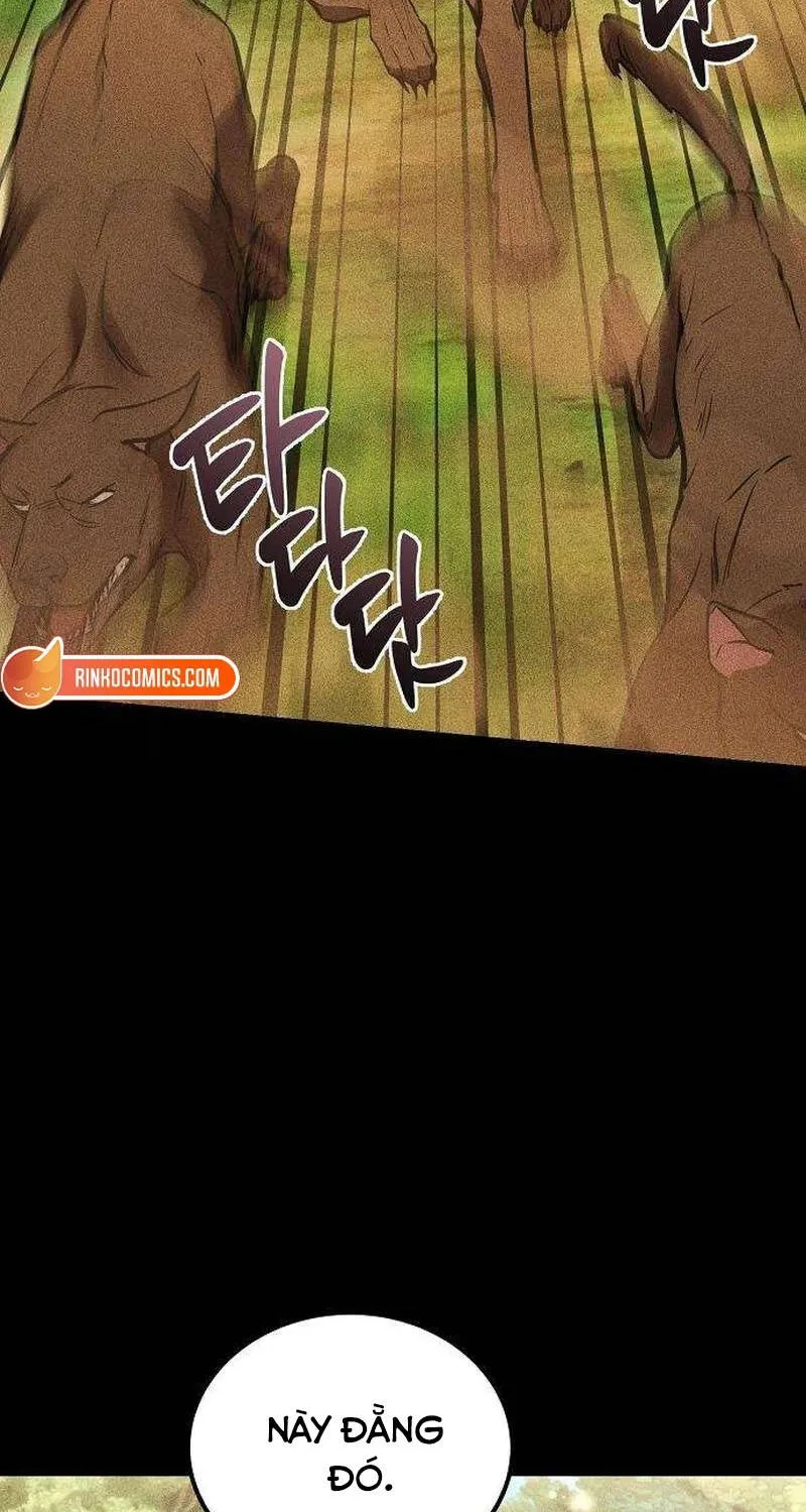 Vợ Tôi Đợi Trên Cánh Đồng Lúa Mì - Chap 8 - Trang 5