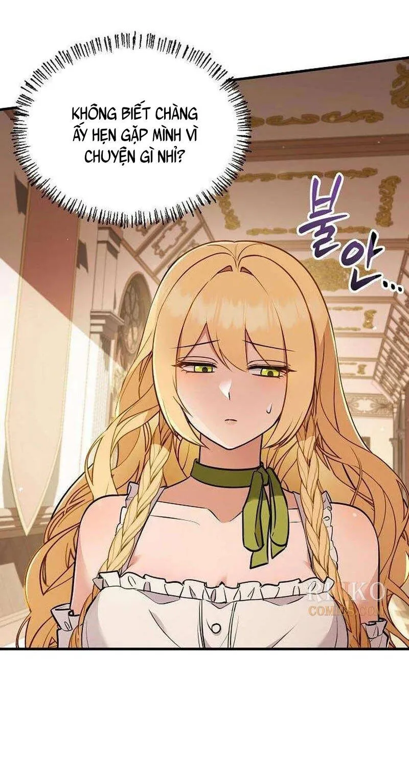 Vợ Tôi Đợi Trên Cánh Đồng Lúa Mì - Chap 8 - Trang 41